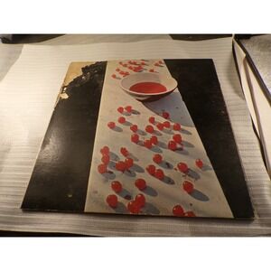 Paul McCartney McCartney Vinyl LP Apple Records ST3363 1970 Gatefold US Pressing